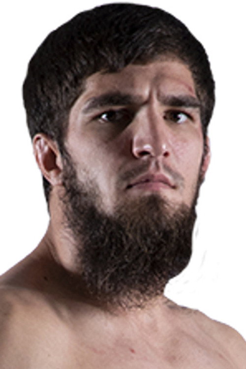 Photo of Viskhan Magomadov, Acting