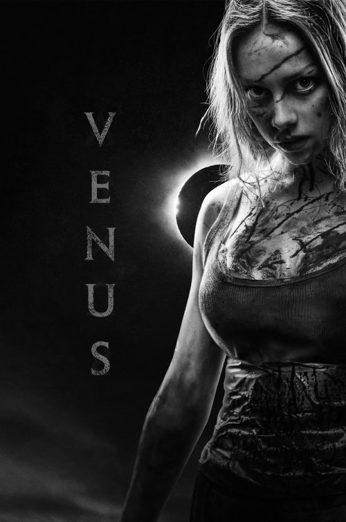 Movie poster for Venus (2022)