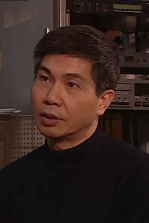 Photo of Yan Yansheng, Acting