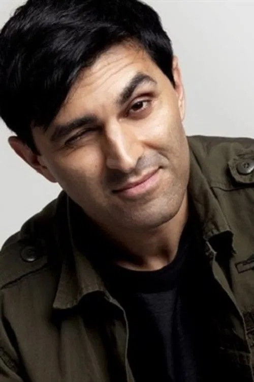 Photo of Temur Mamisashvili, Acting