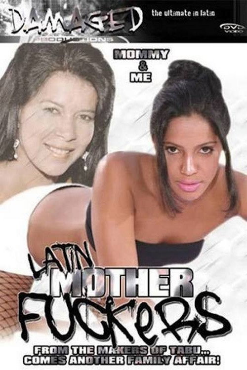 Movie poster for Latin Mother Fuckers (2005)