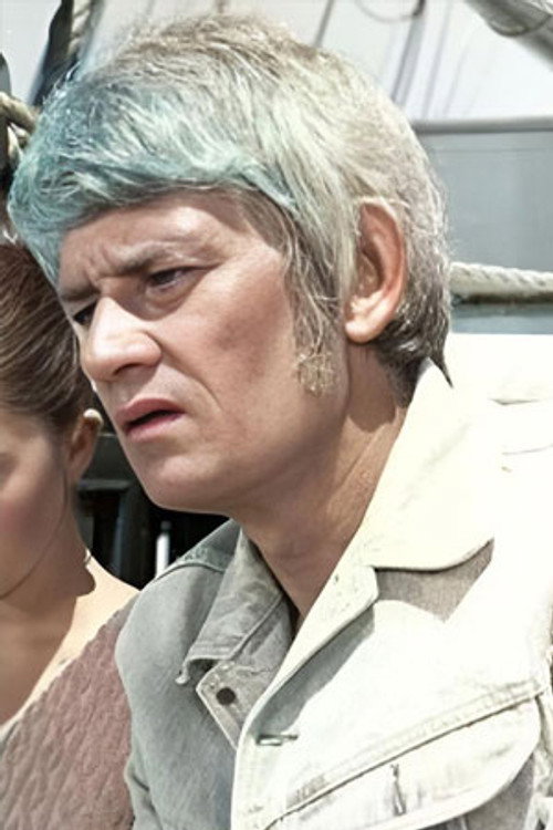 Photo of George Assang, Acting