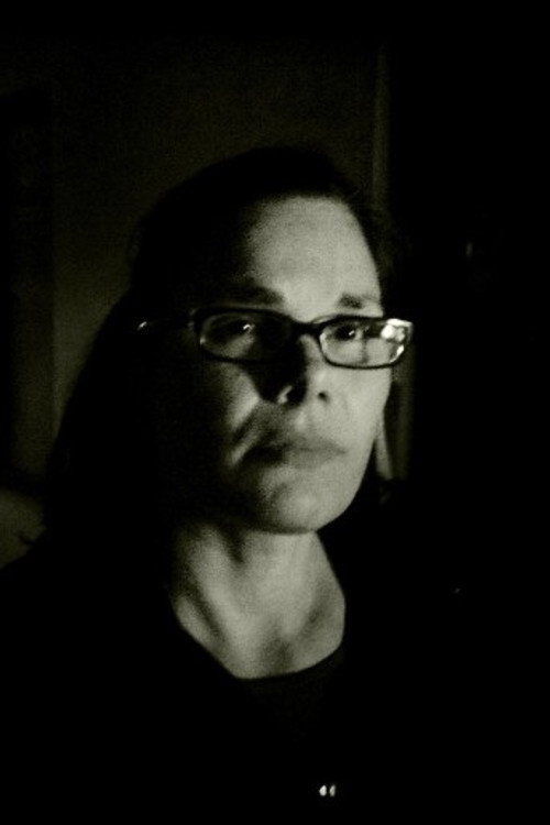 Photo of Bettina Perut, Directing