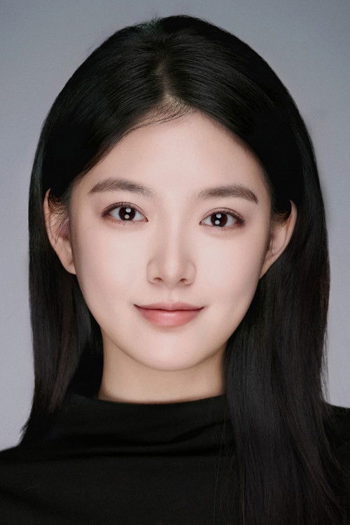 Yi Anxi profile
