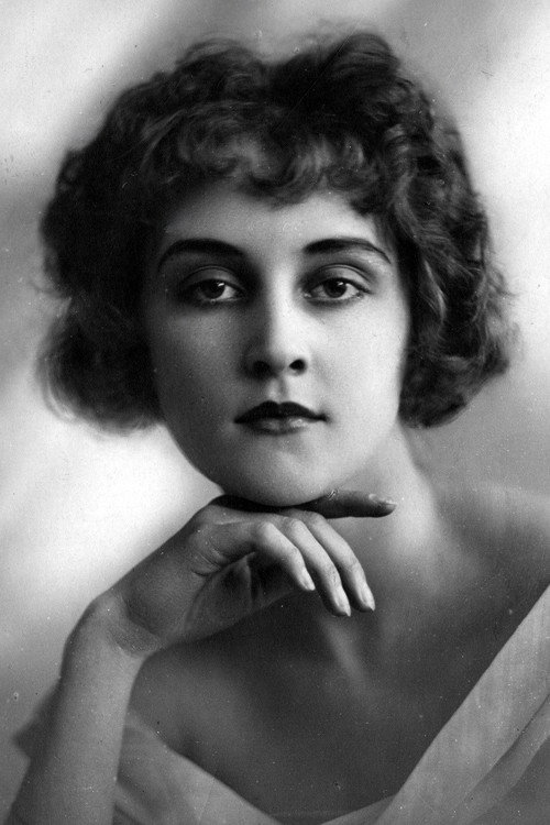 Photo of Elga Brink, Acting