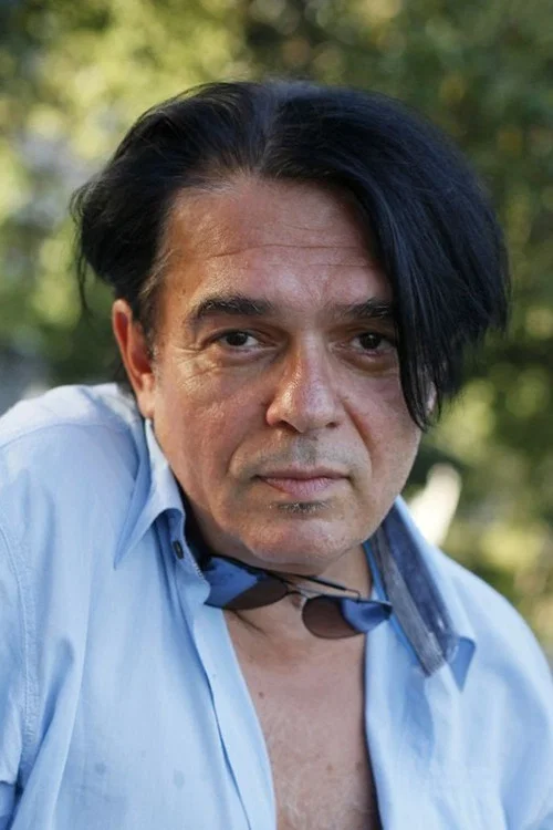Photo of Laco Lučenič, Acting