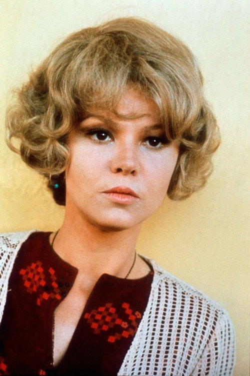 Photo of Barbara Harris, Acting