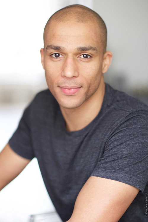 Photo of Aurelien Gaya, Acting