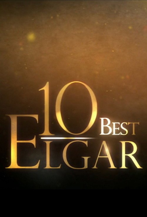 Movie poster for 10 Best Elgar (2007)