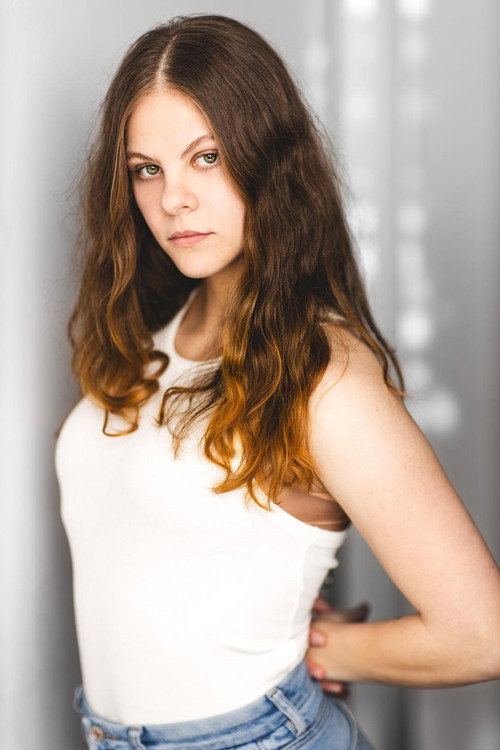 Photo of Melissa Temkov, Acting