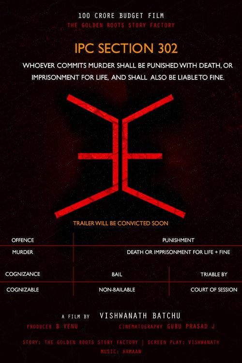 Movie poster for 3E (2022)