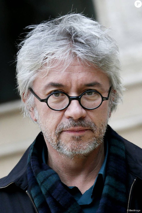 Photo of Christian Vincent, Directing