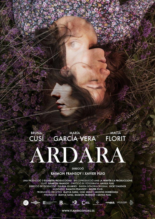 Movie poster for Ardara (2019)