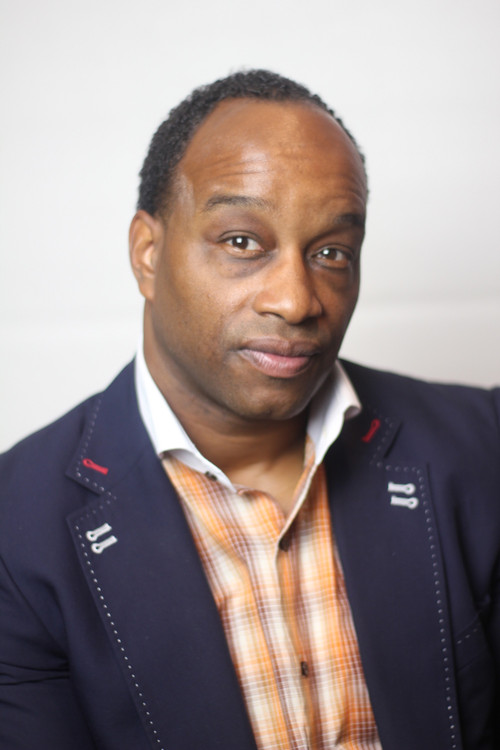 Photo of Reginald Baskerville, Acting