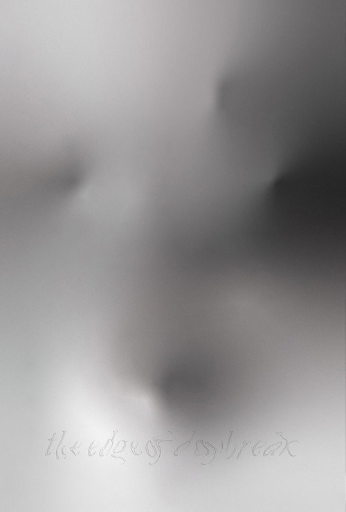 Movie poster for The Edge of Daybreak (2021)