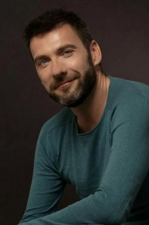 Photo of Nicolas Courjal, Acting