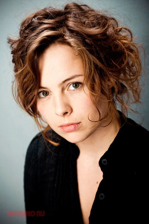 Photo of Yana Guryanova, Acting