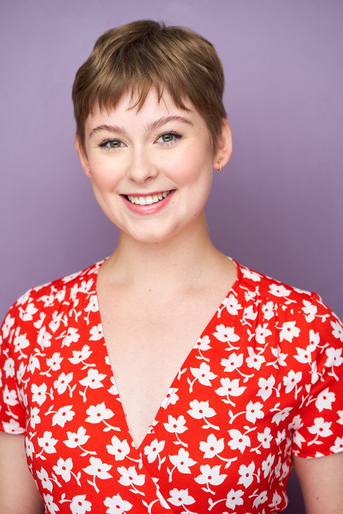 Photo of Olivia Sargent, Acting
