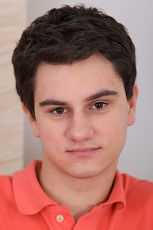 Photo of David, Acting
