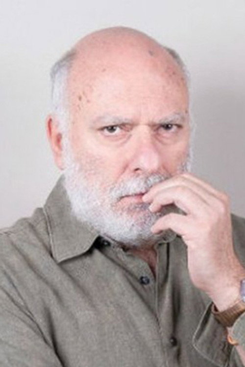 Hristos Simardanis profile