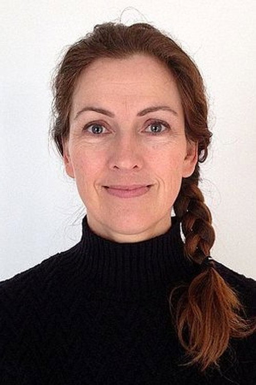 Photo of Birgitte Bratseth, Writing