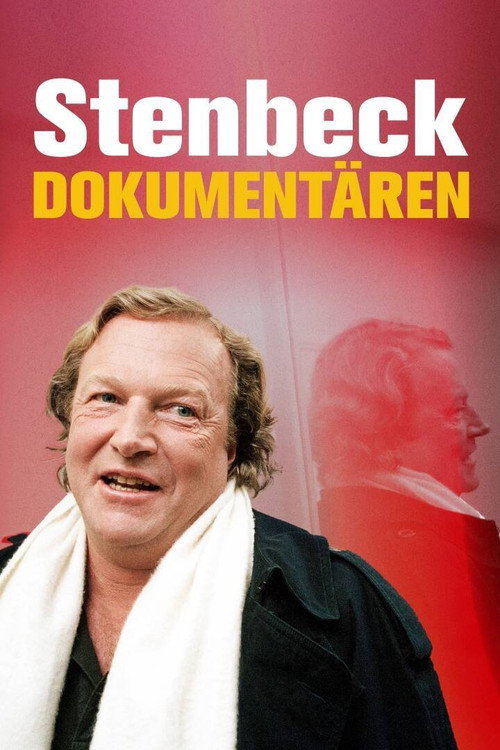 Series poster for Stenbeck (2013)