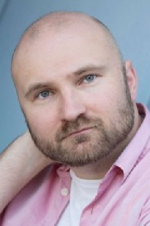 Photo of Dmitriy Karpov, Acting