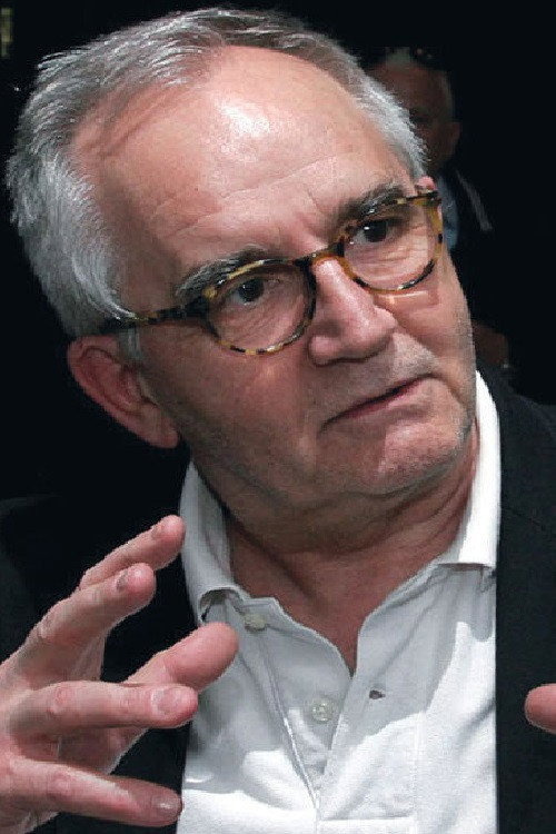 Photo of Borislav Šajtinac, Directing