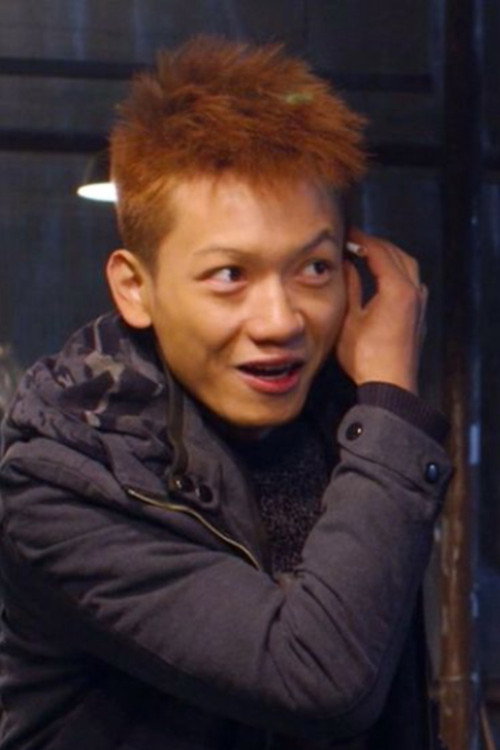 Photo of Long Zezhi, Acting