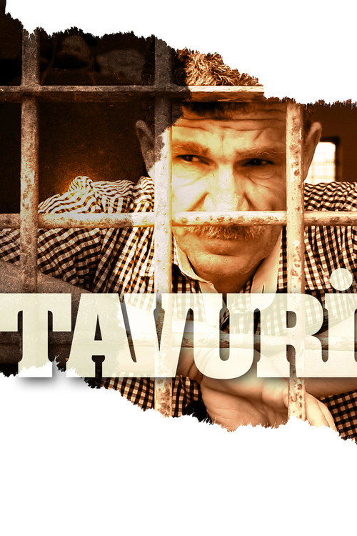 Movie poster for Tavuri (2023)