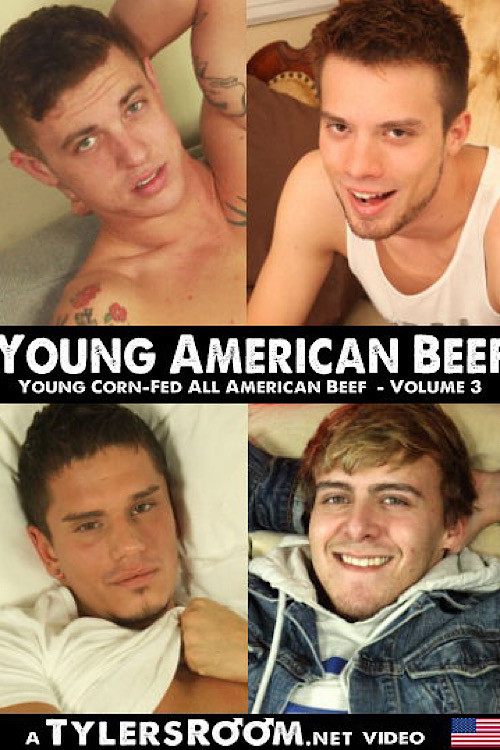 Movie poster for Young American Beef 3 (2013)