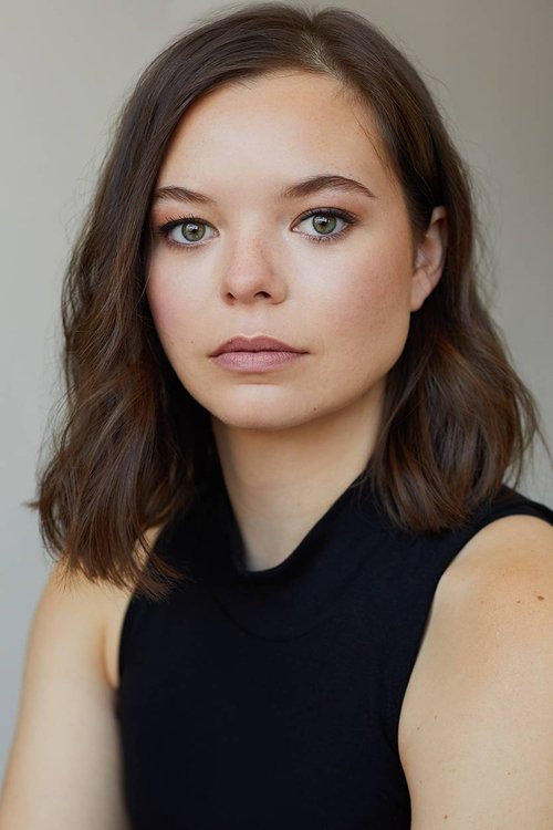 Photo of Alexandra Petrachuk, Acting