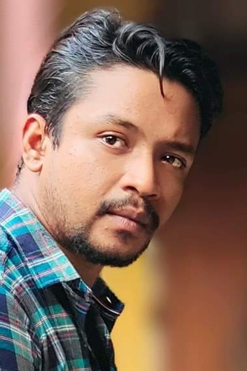 Photo of Jayabrata Das, Directing
