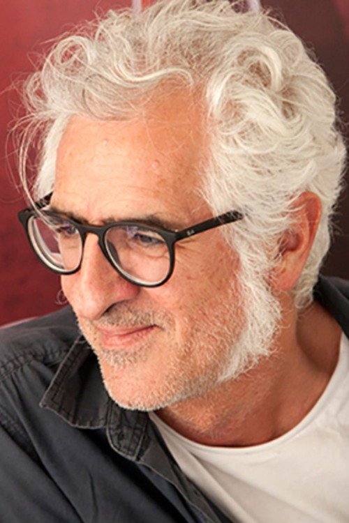 Photo of Miguel Gallardo, Acting