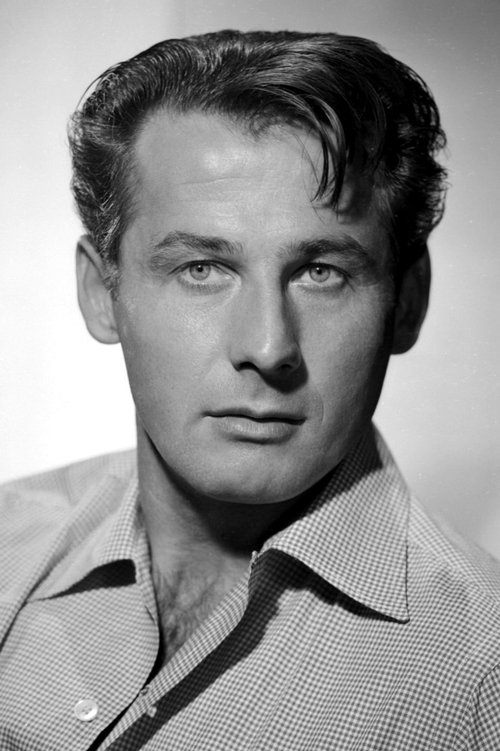 Photo of Eric Feldary, Acting