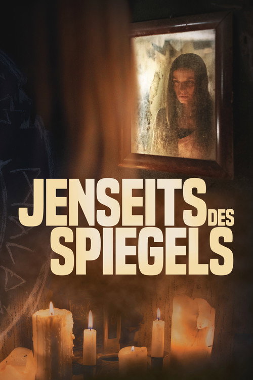 Movie poster for Jenseits des Spiegels (2018)