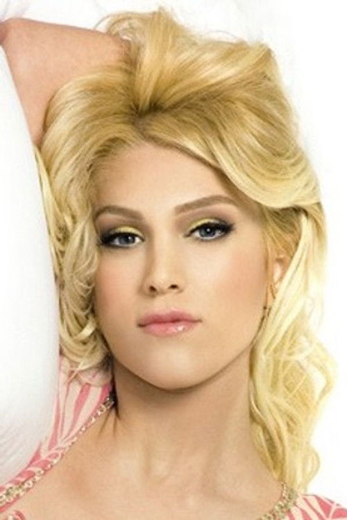 Hazel Atasever profile