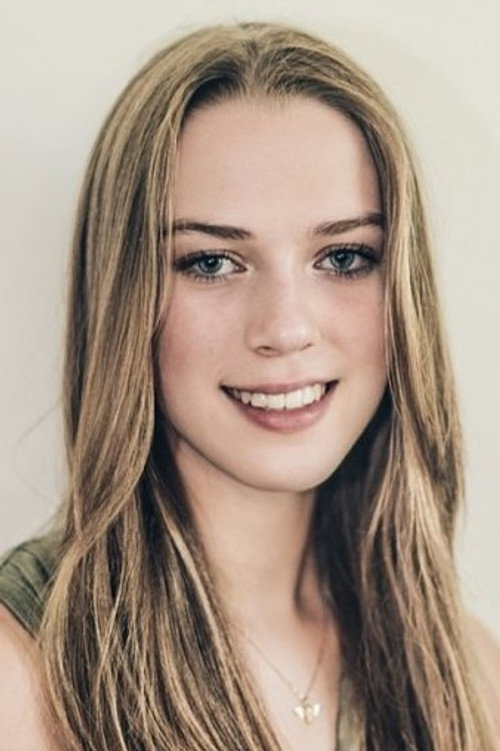 Photo of Iluna Planckaert, Acting
