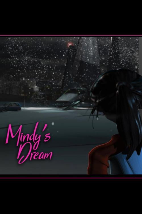 Movie poster for Mindy's Dream (2023)