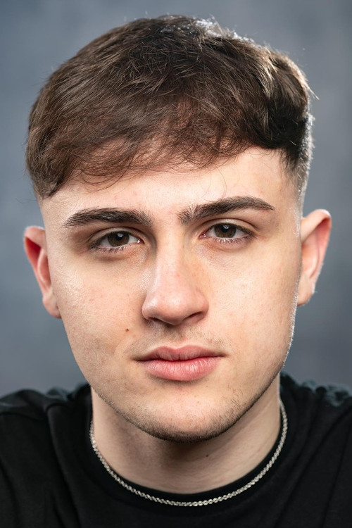 Harry Perdios profile