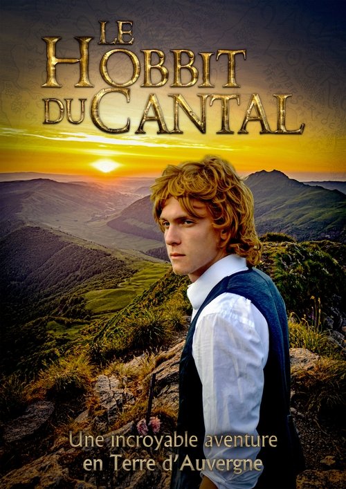 Movie poster for The Hobbit: The Quest for Cantal (2013)
