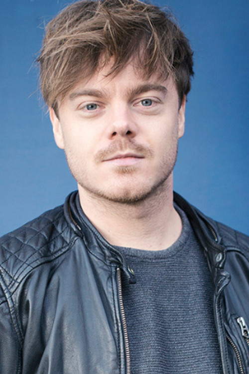 Sander van Amsterdam profile