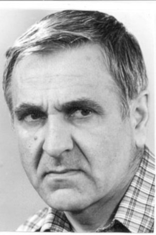 Photo of Yuri Lyashenko, Directing