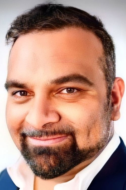 Julian Peedle-Calloo profile