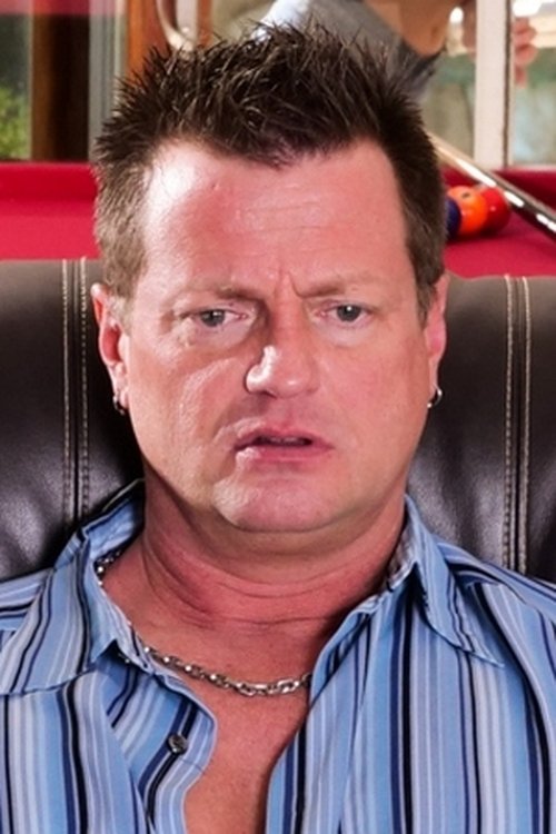 Eric Masterson profile