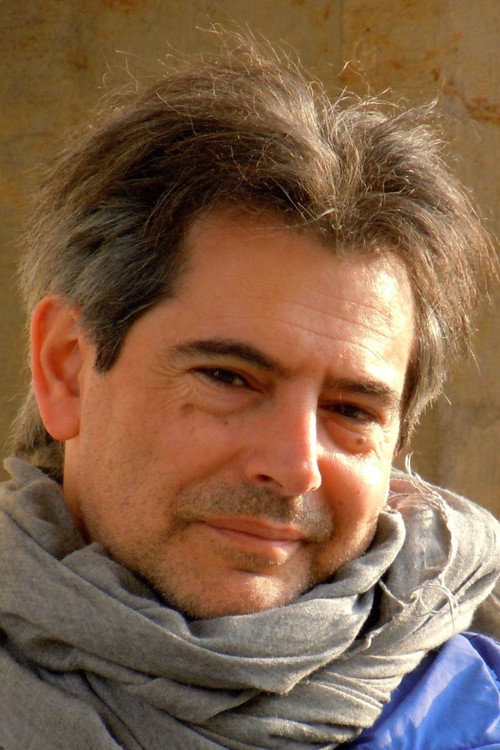 Photo of Massimo Martella, Writing