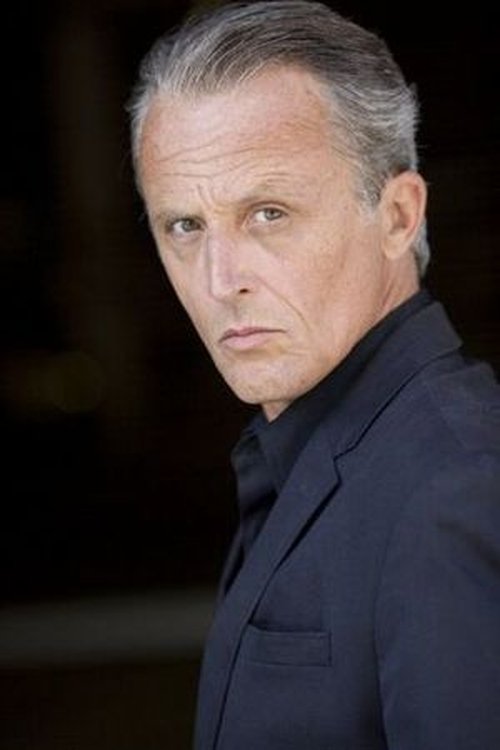 Alexander Leeb profile