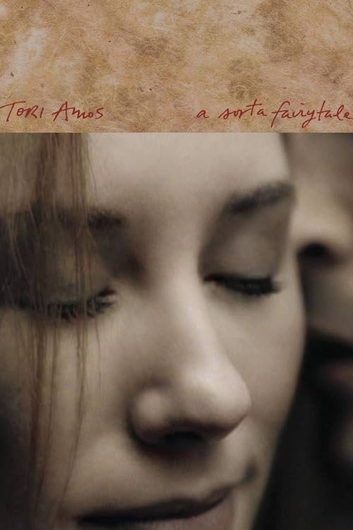 Movie poster for A Sorta Fairytale (2003)
