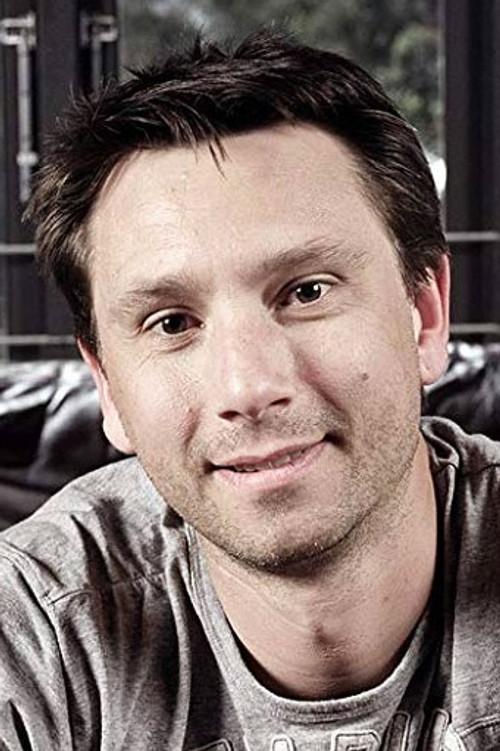 Photo of Jason Ballantine, Editing