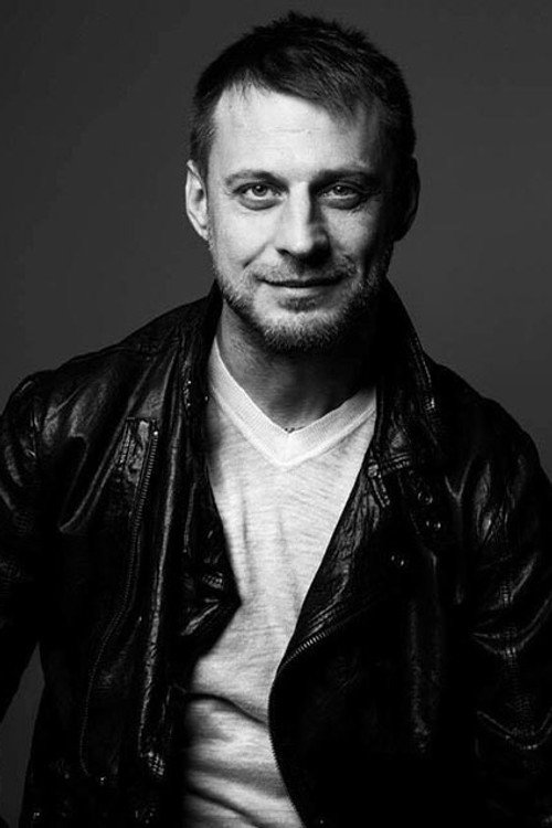 Photo of Zoltan Pletl, Acting